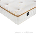 Китайская фабрика ODM Spring Pocket Mattress Organic Non Toxic Natural Foam Mattress Производители